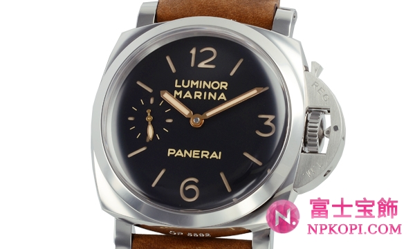 パネライルミノールマリーナ１９５０ ３デイズ PAM00422